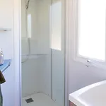 Blue Grass Ranch - Mobilhome Cactus & Jacuzzi Campsite