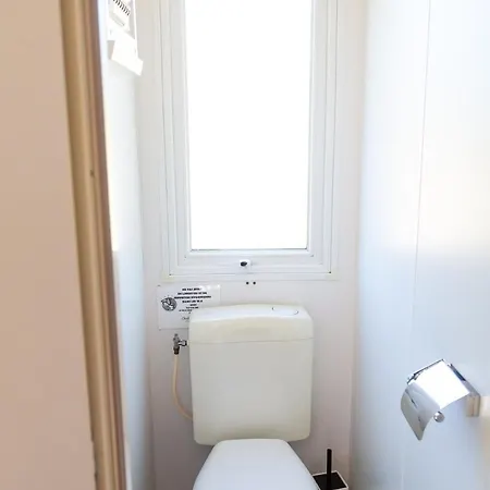 Blue Grass Ranch - Mobilhome Cactus