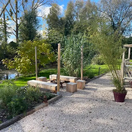 Blue Grass Ranch - Mobilhome Cactus *